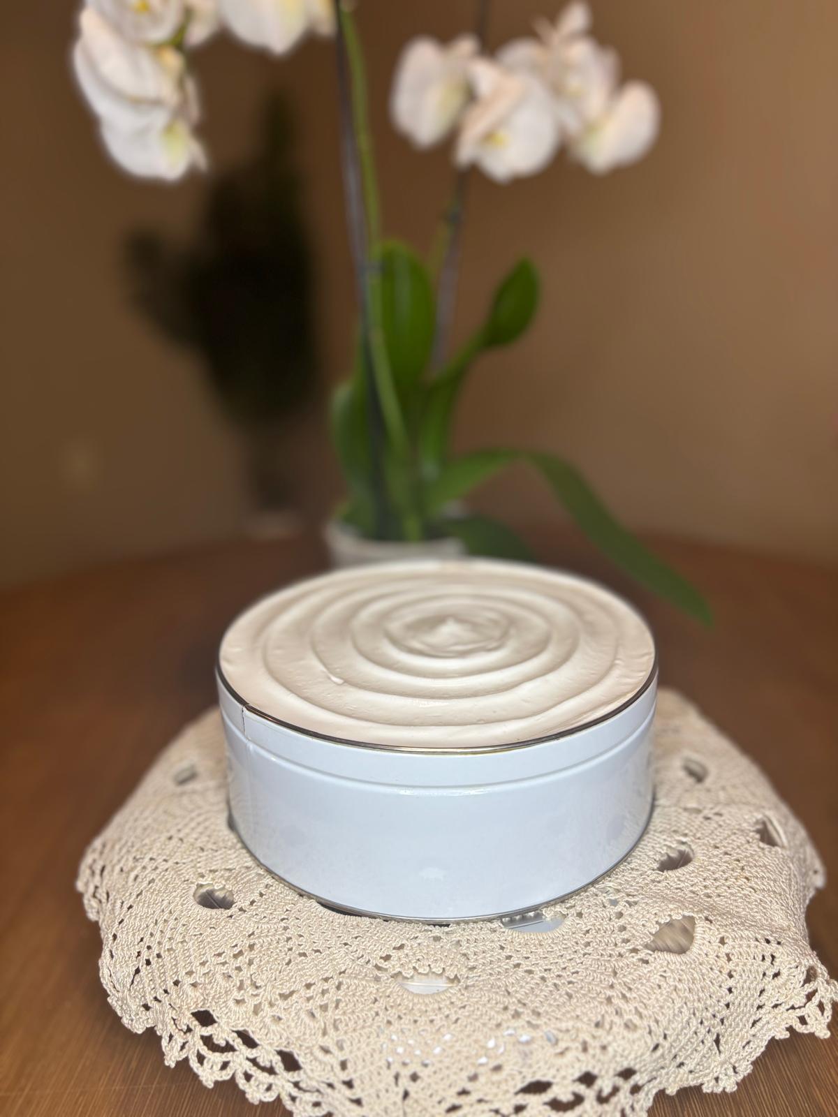 Bizcocho Dominicano en Lata