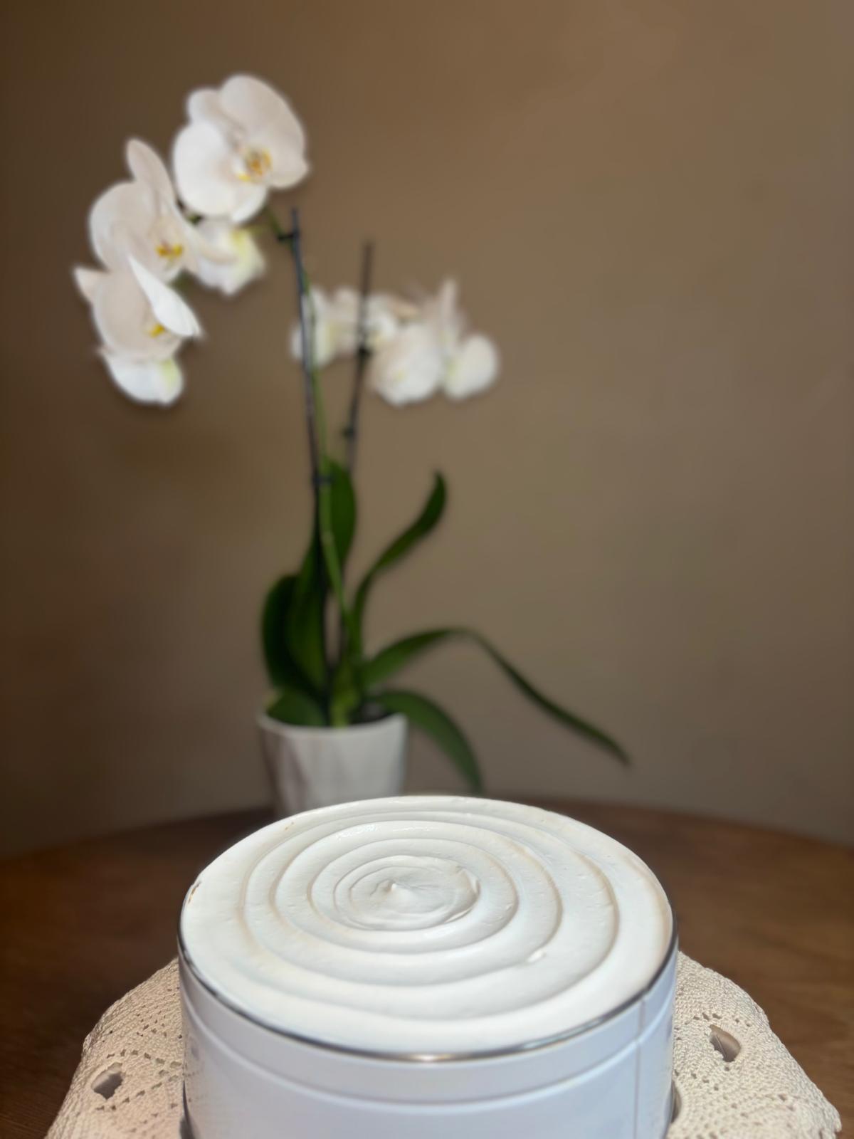 Bizcocho Dominicano en Lata